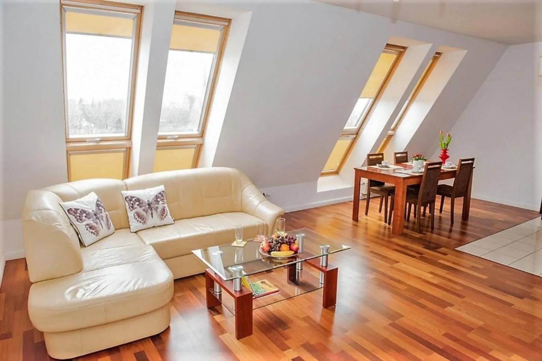 Apartament Villa Park Olsztyn – Olsztyn, Polonia