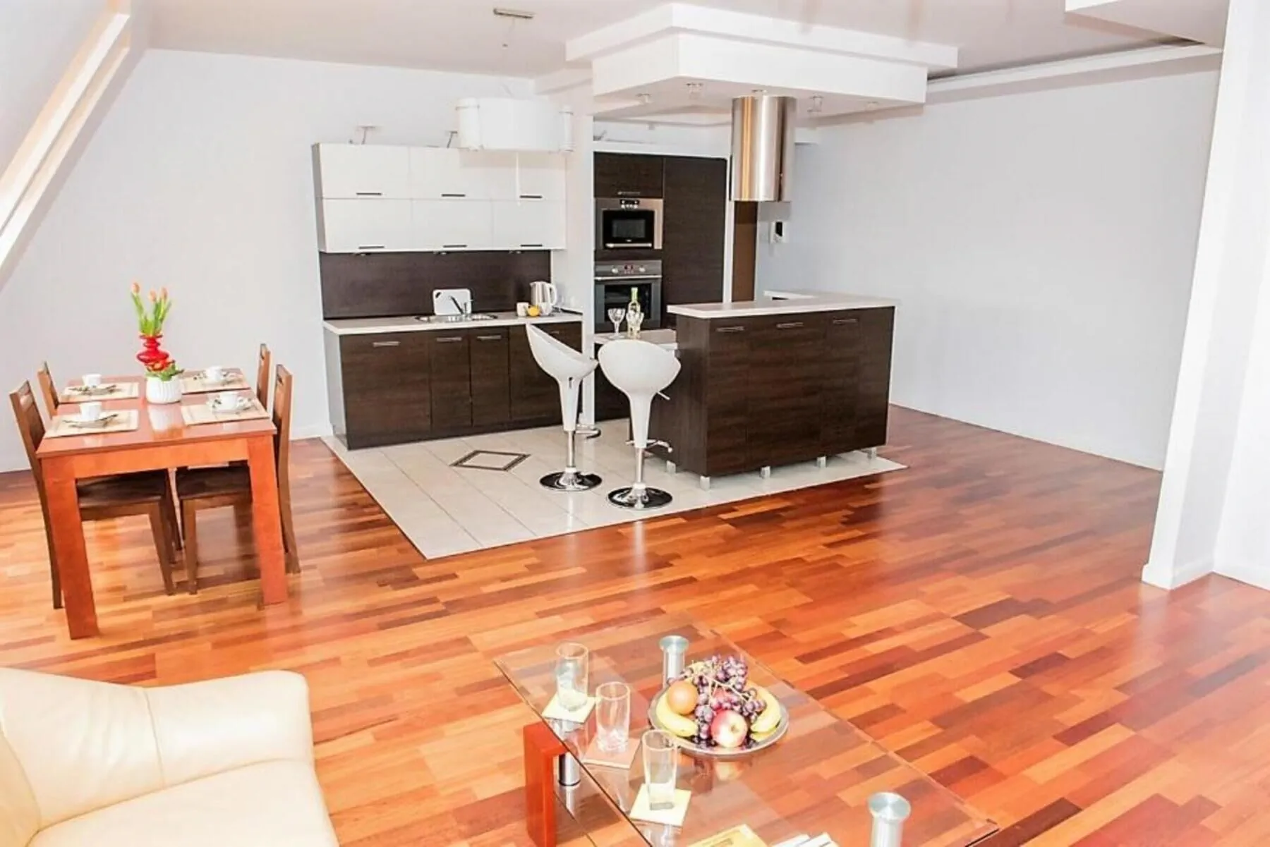 Apartament Villa Park Olsztyn – Olsztyn, Polonia