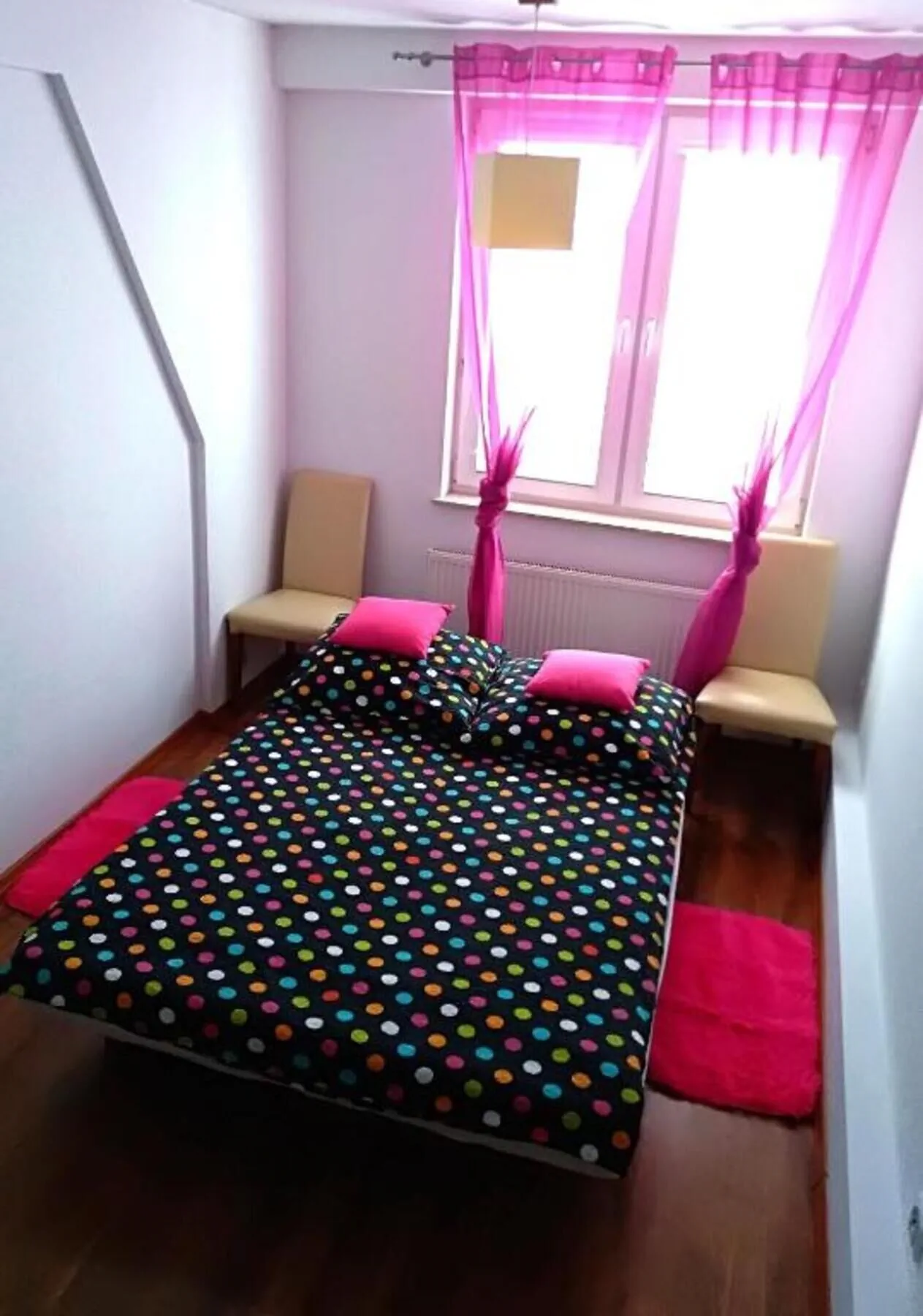 Apartament Villa Park Olsztyn – Olsztyn, Polonia
