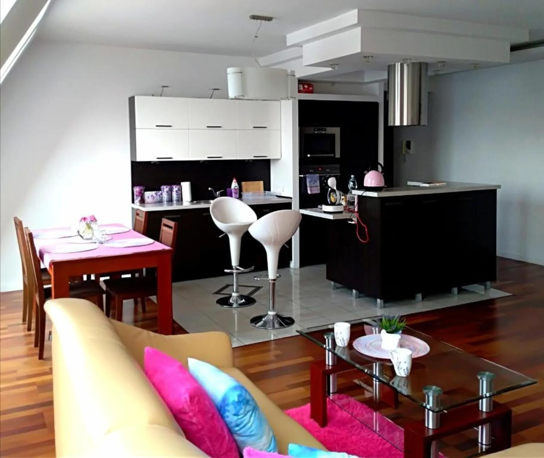 Apartament Villa Park Olsztyn – Olsztyn, Polonia