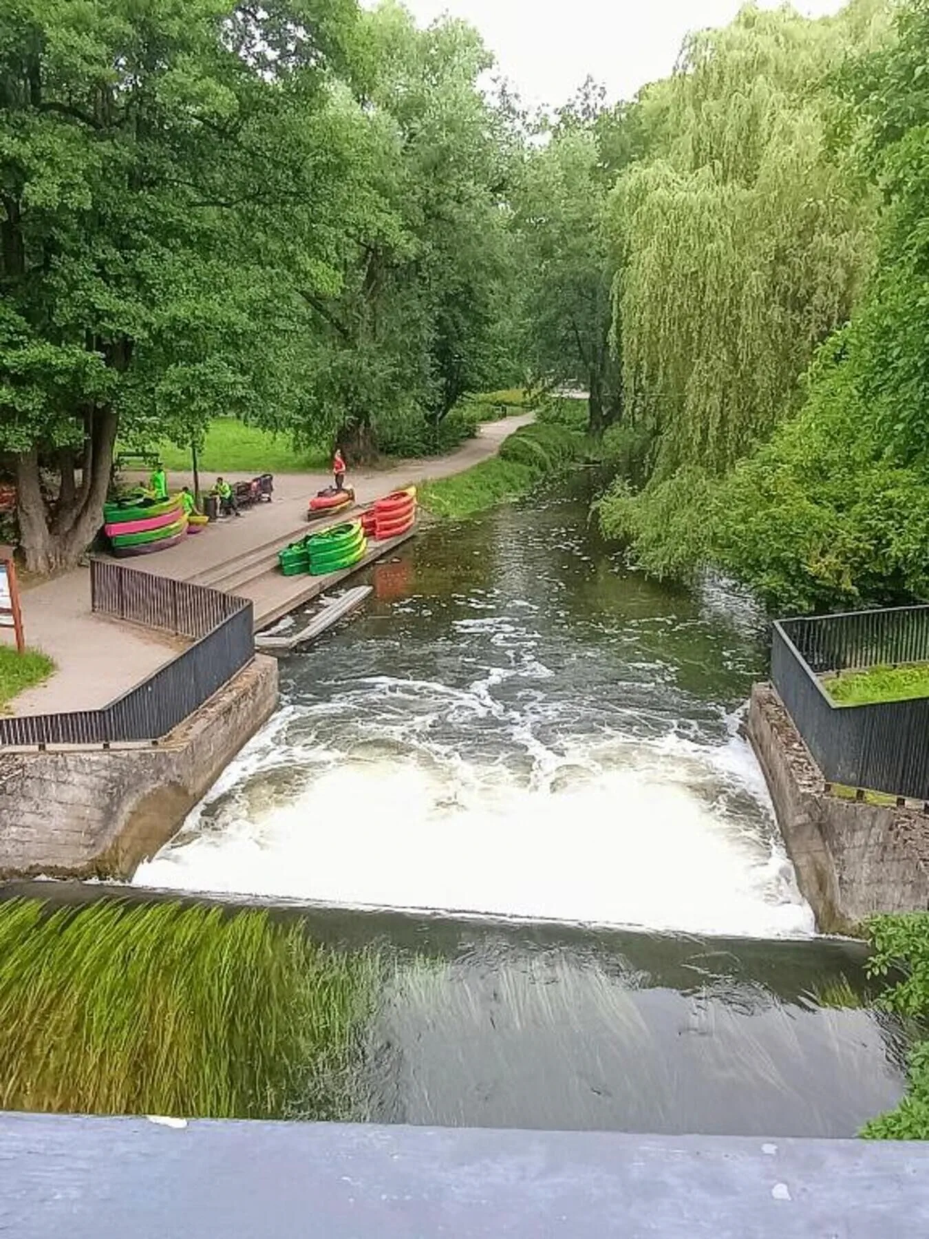 Apartament Villa Park Olsztyn – Olsztyn, Polonia