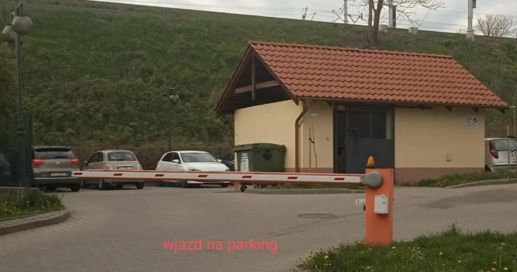 Apartament Villa Park Olsztyn – Olsztyn, Polonia