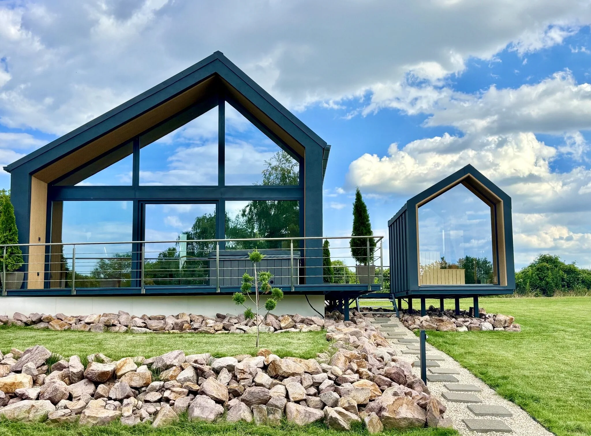 Eukaliptusz Privát Wellness Apartman Pécs – Pécs, Ungaria