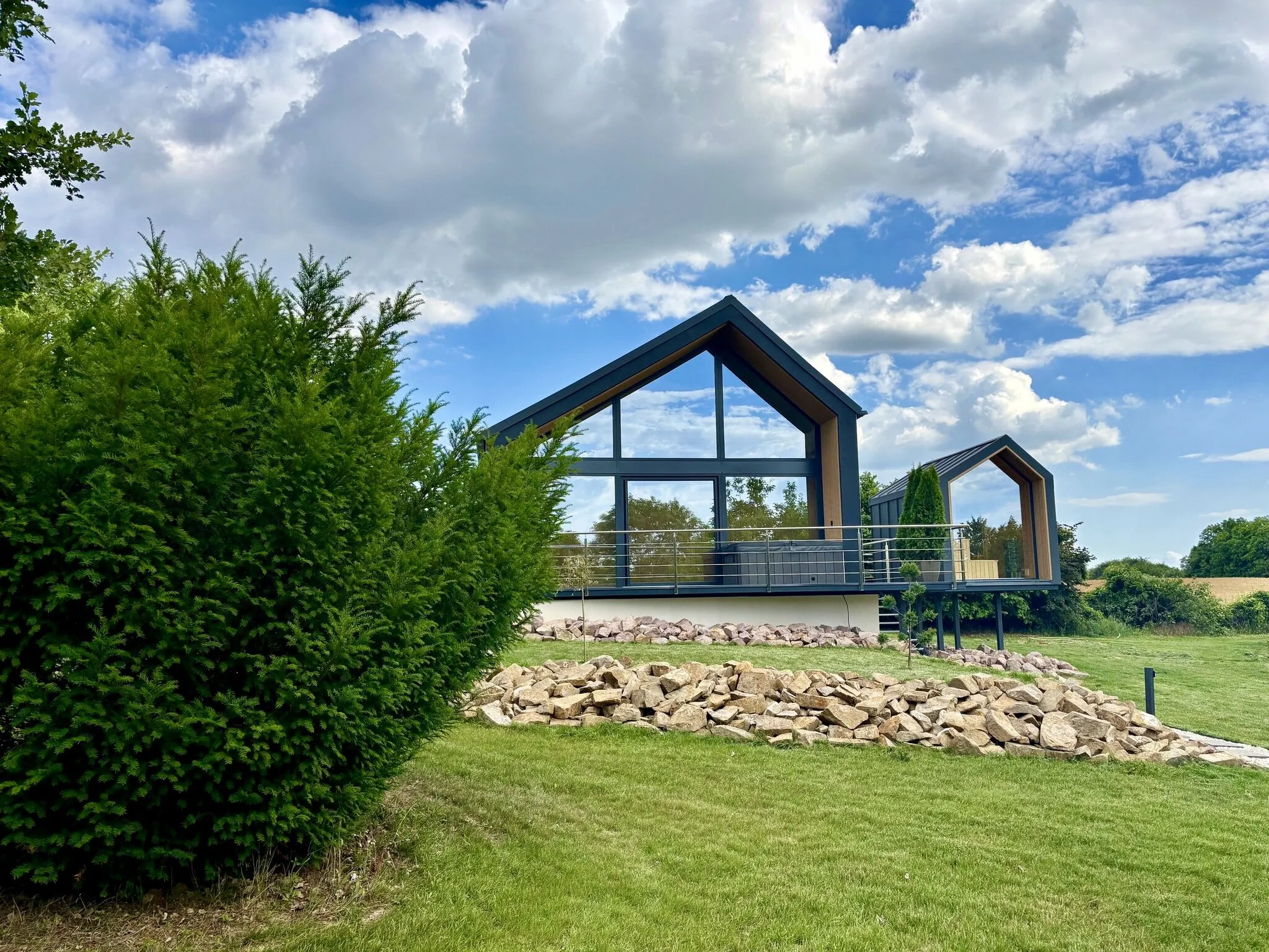 Eukaliptusz Privát Wellness Apartman Pécs – Pécs, Ungaria