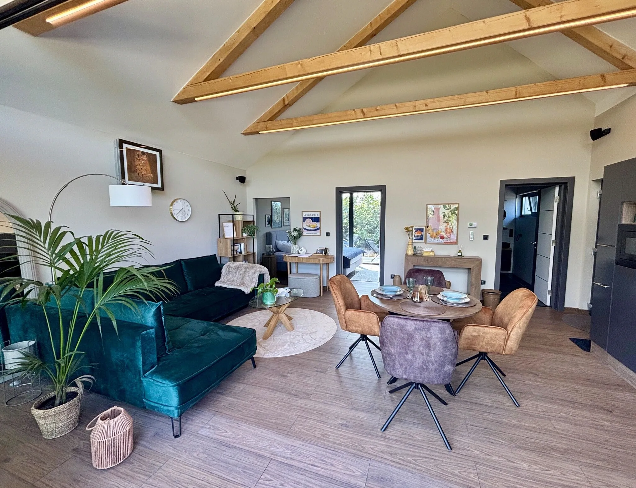 Eukaliptusz Privát Wellness Apartman Pécs – Pécs, Ungaria