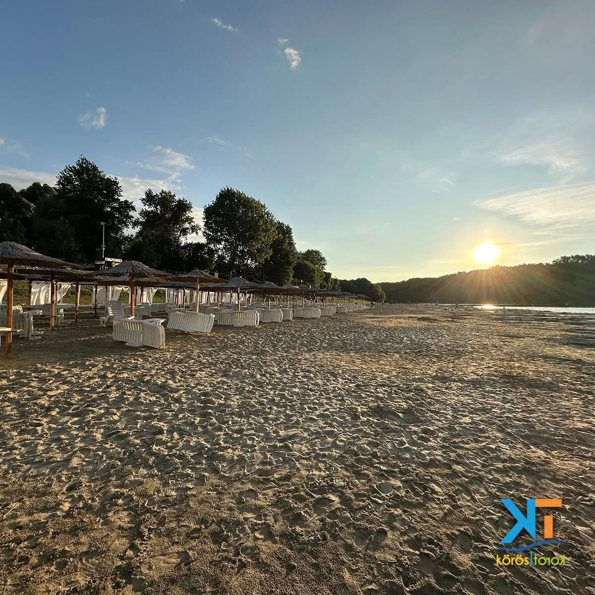 Körös-torok Kemping Csongrád - foto 7