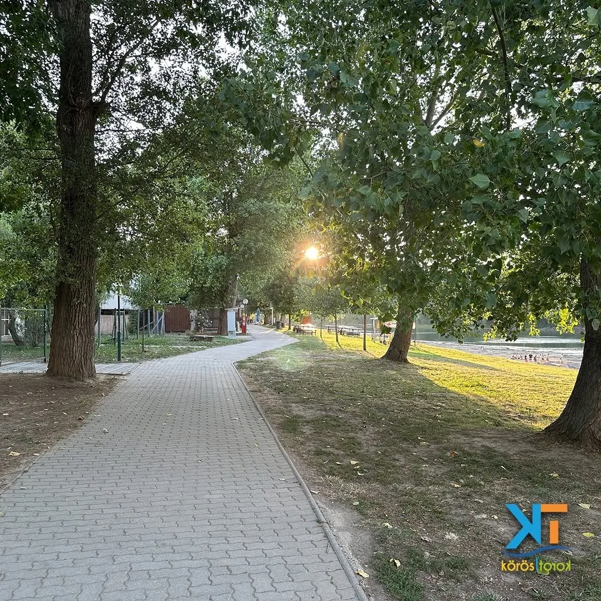 Körös-torok Kemping Csongrád - foto 8