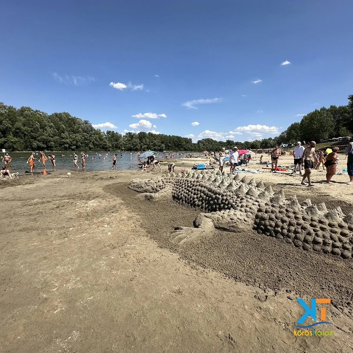 Körös-torok Kemping Csongrád - foto 9