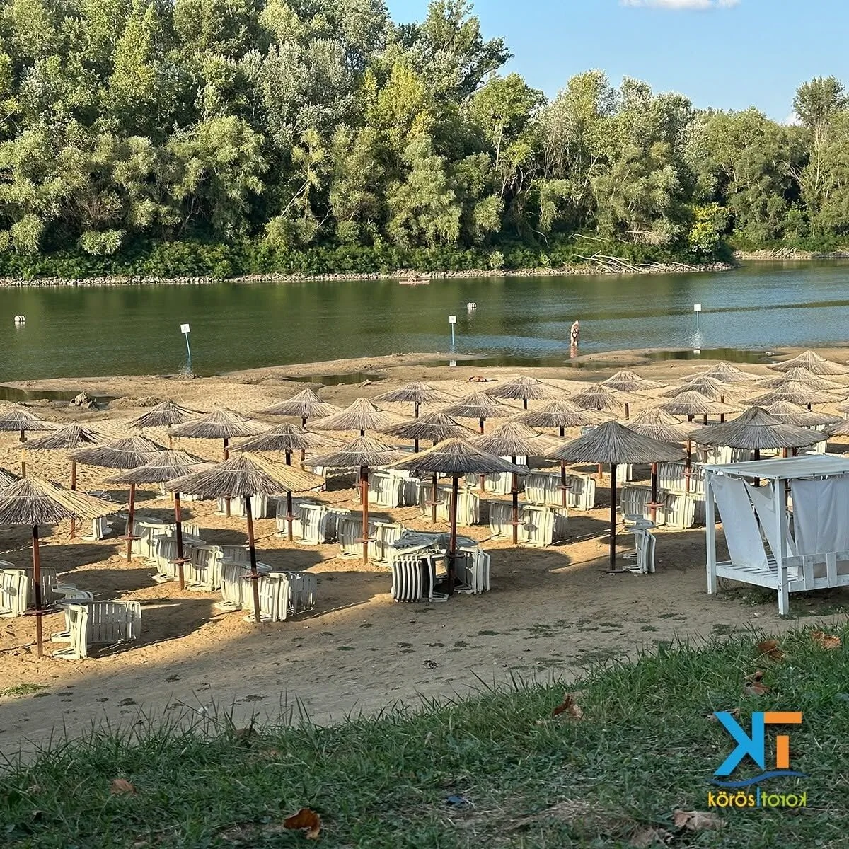 Körös-torok Kemping Csongrád - foto 10