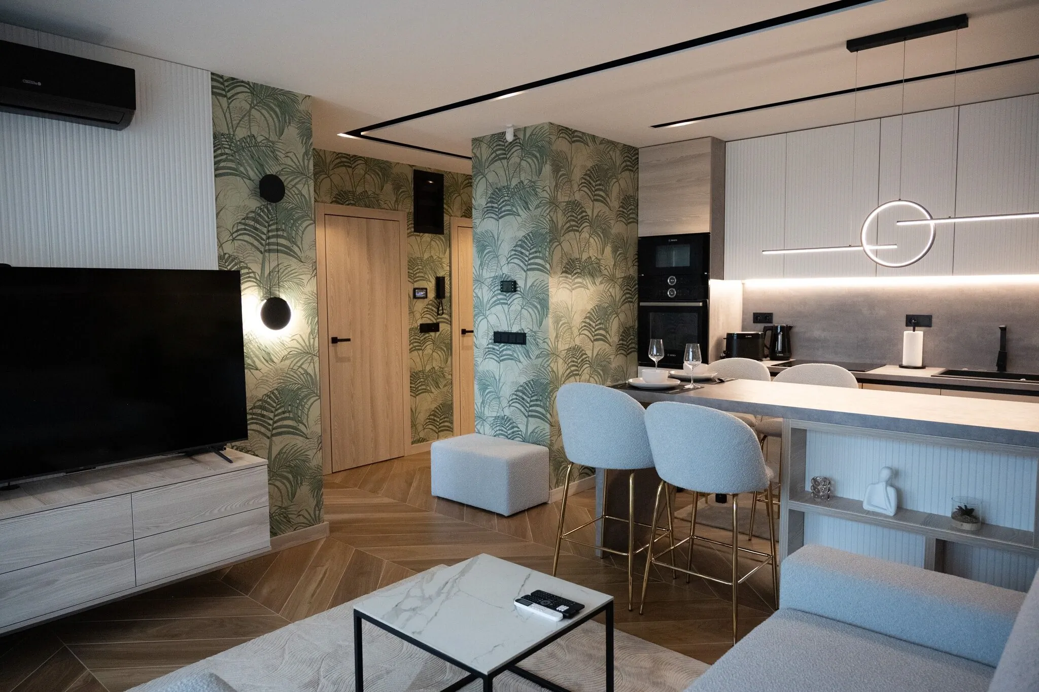 R78 Luxury Apartman 2 Nyíregyháza – Nyíregyháza, Ungaria