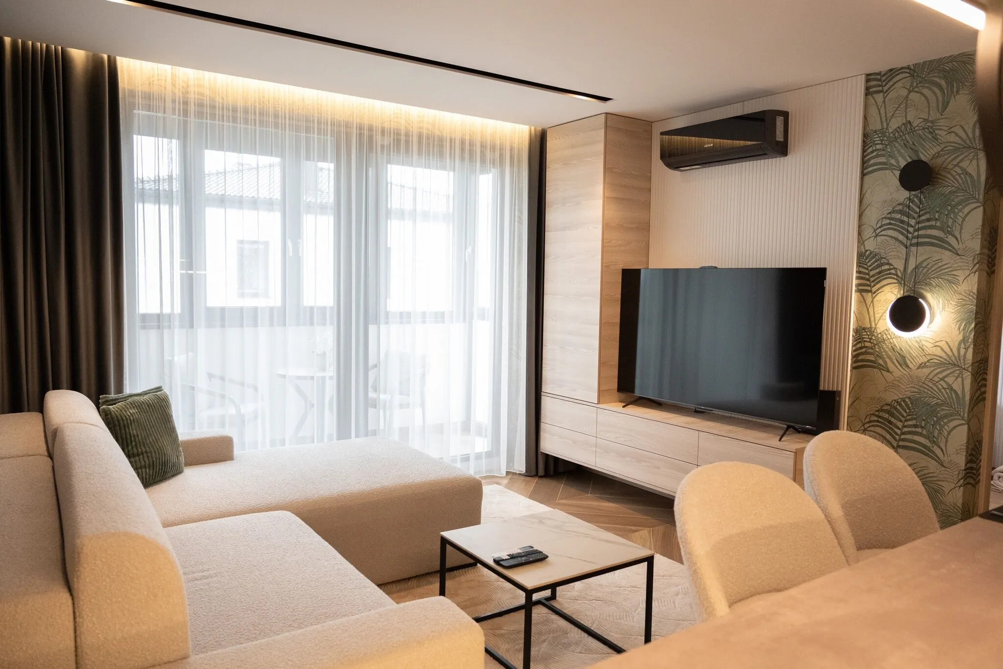 R78 Luxury Apartman 2 Nyíregyháza – Nyíregyháza, Ungaria
