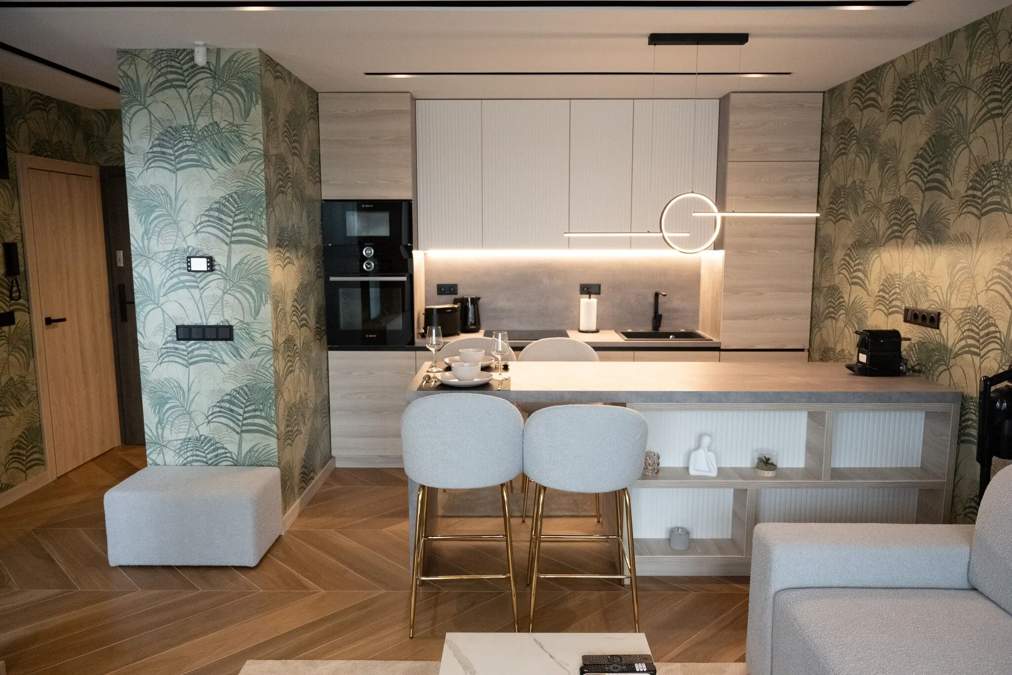R78 Luxury Apartman 2 Nyíregyháza – Nyíregyháza, Ungaria