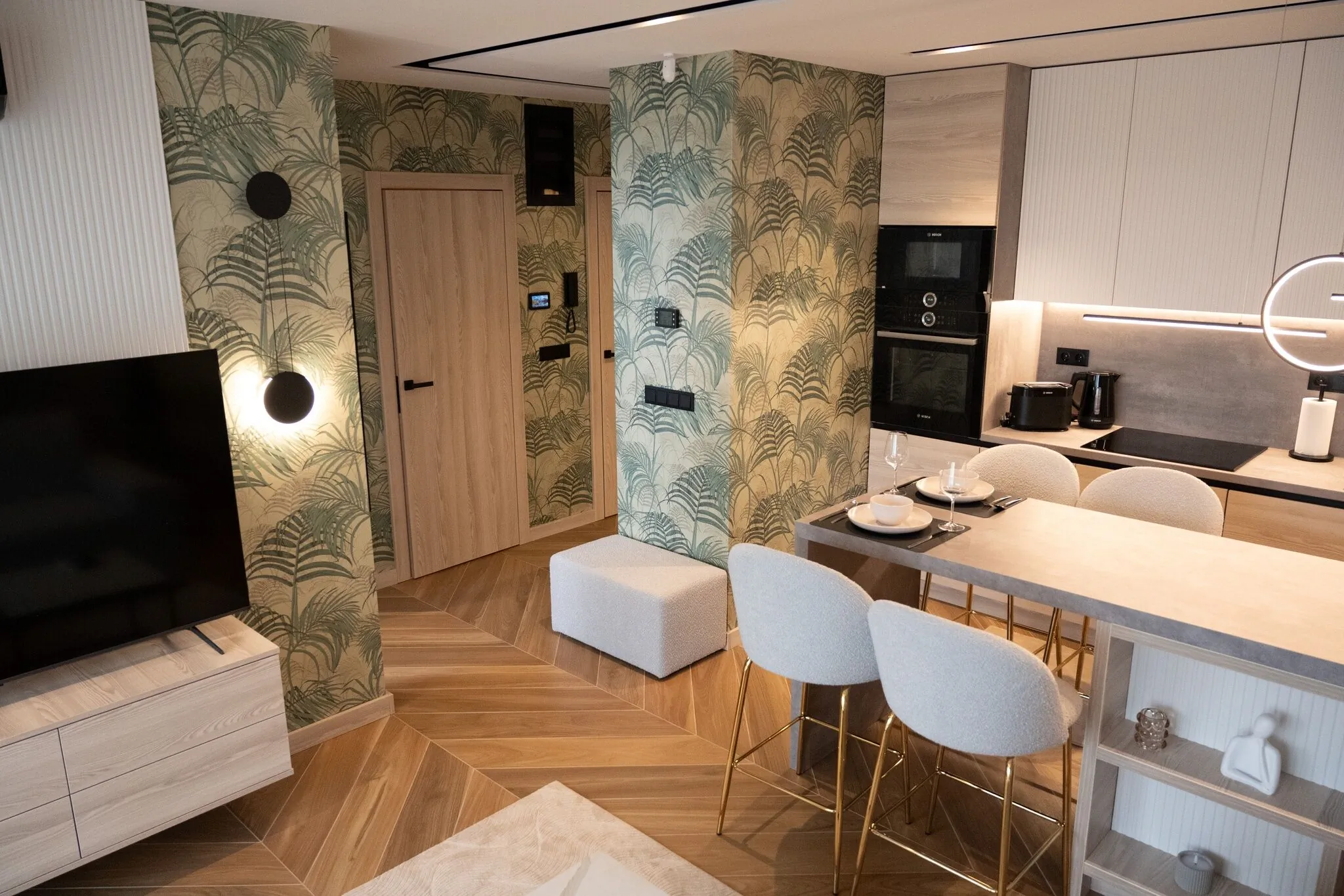 R78 Luxury Apartman 2 Nyíregyháza – Nyíregyháza, Ungaria