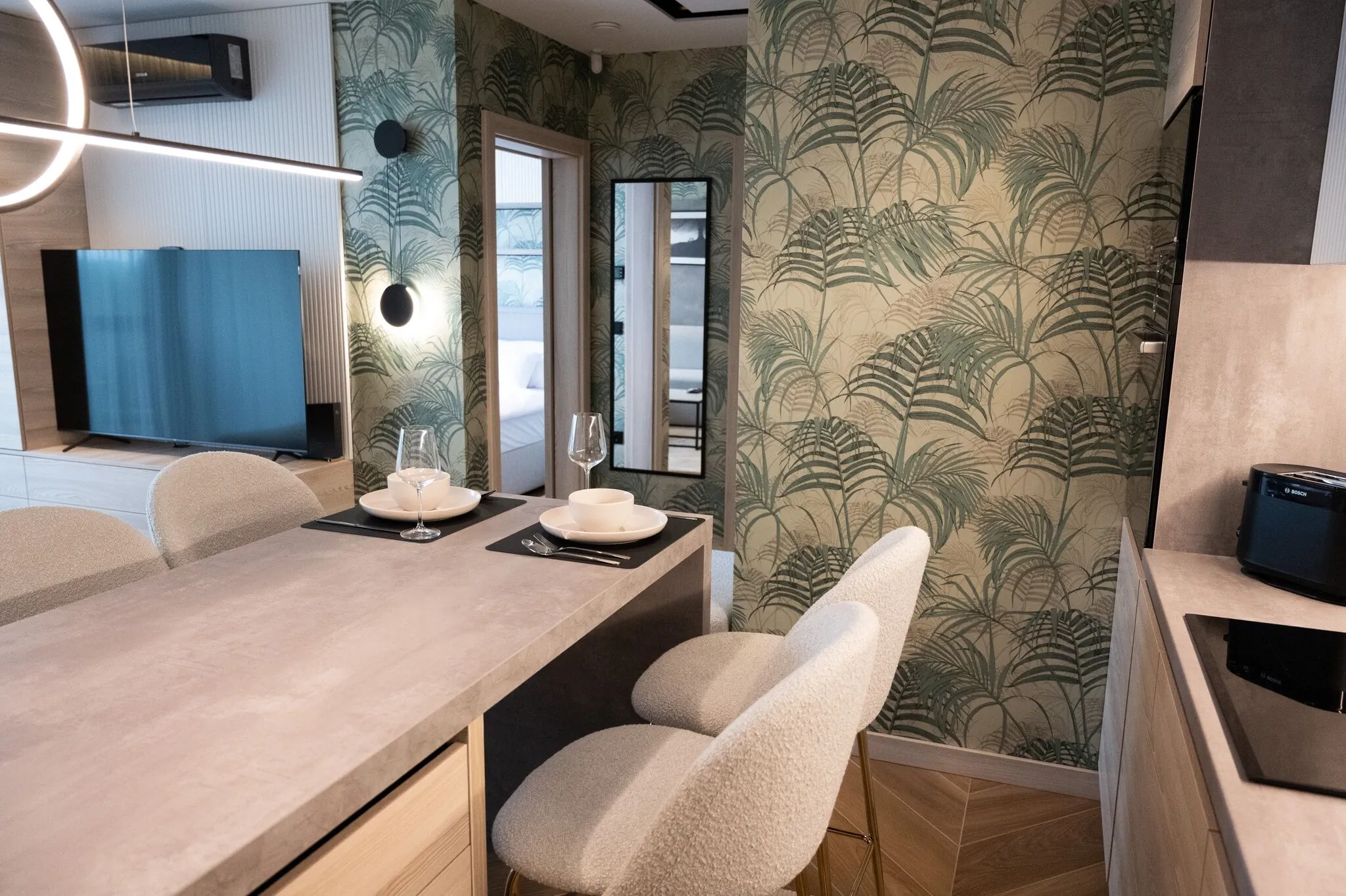 R78 Luxury Apartman 2 Nyíregyháza – Nyíregyháza, Ungaria