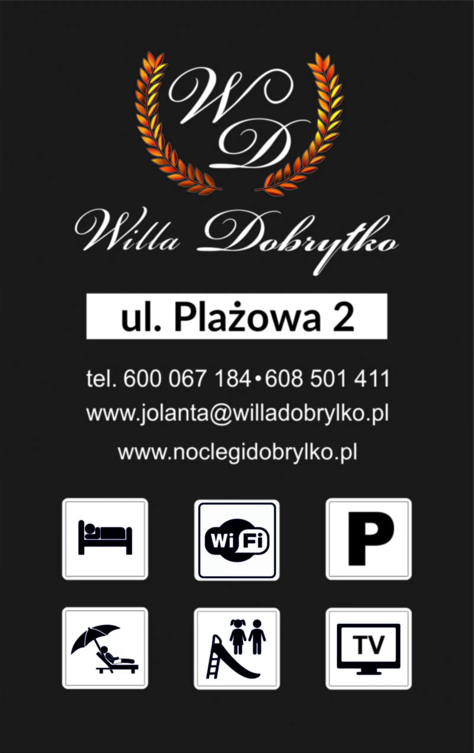Willa Dobryłko II Rewa - foto 8
