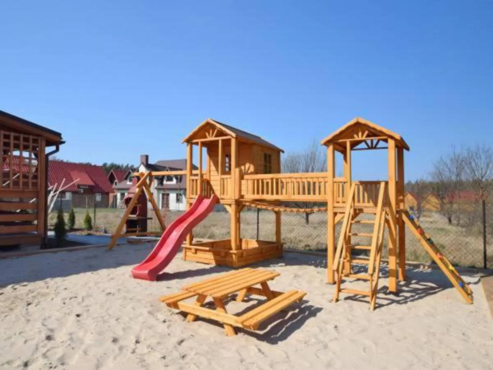 Domki u Górali Wicie - foto 5