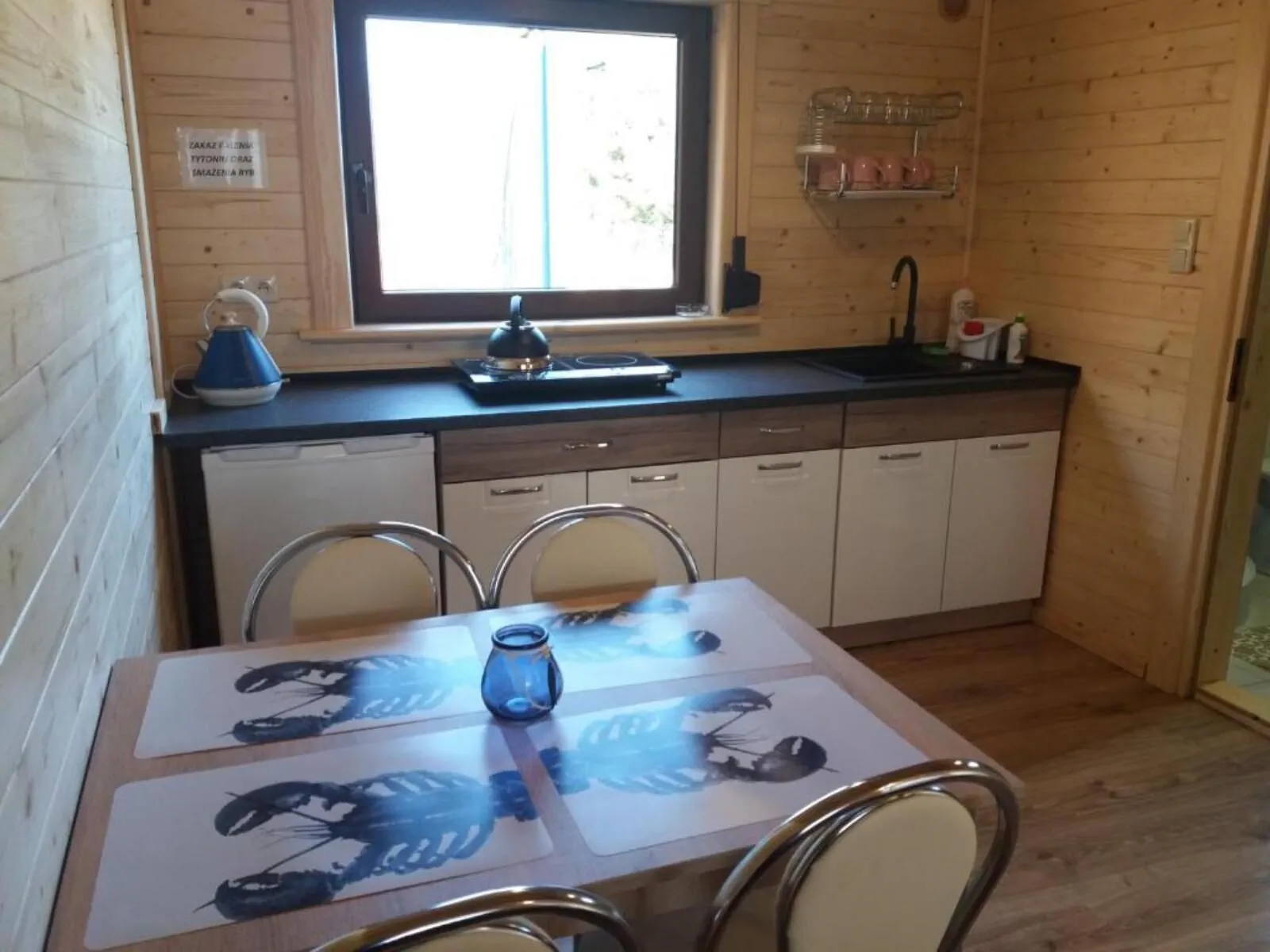Domki u Górali Wicie - foto 10