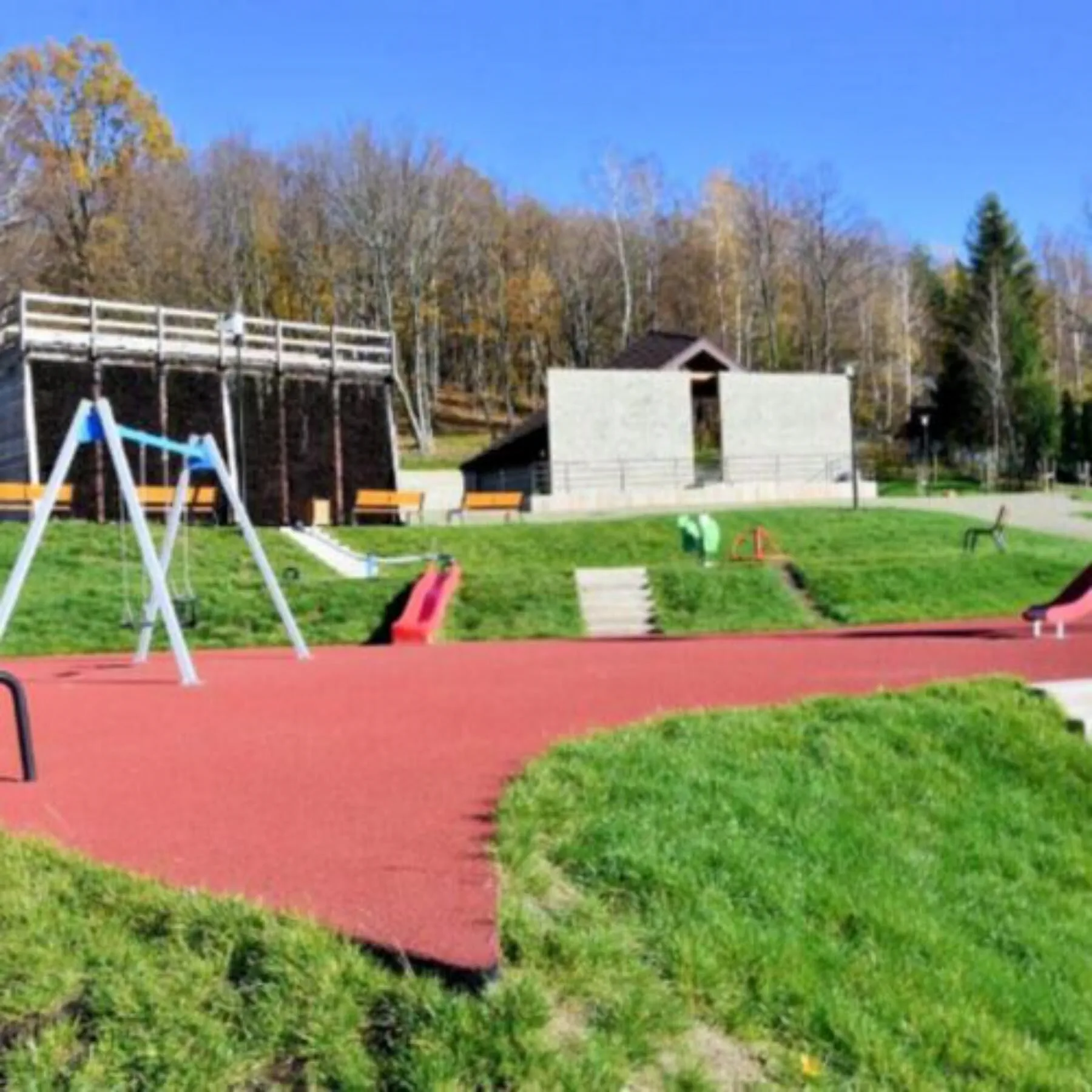 Ośrodek Szkoleniowo Wypoczynkowy Maria - foto 6