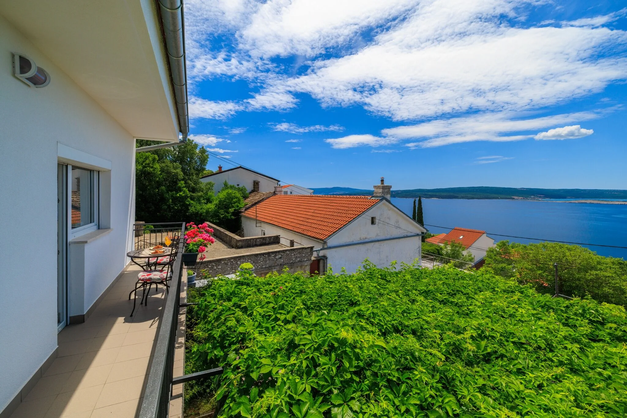 Apartman Casa Vita Dramalj – Dramalj, Croația