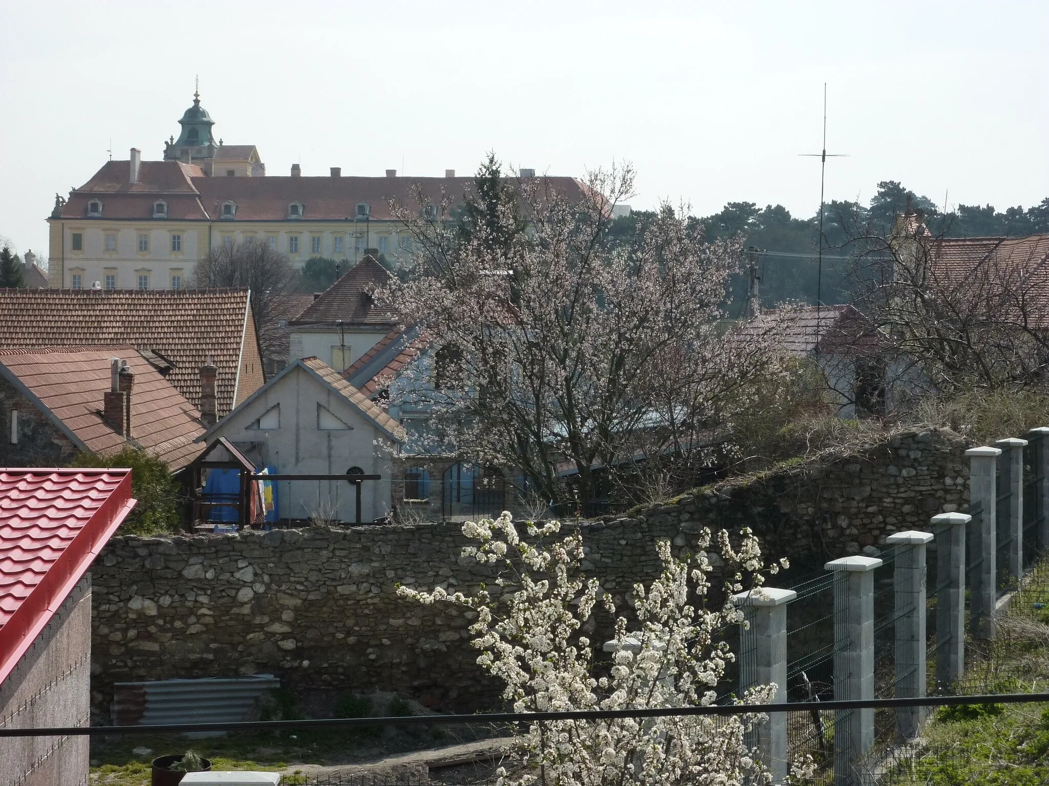 Penzion ČECH Valtice – Valtice, Česká republika