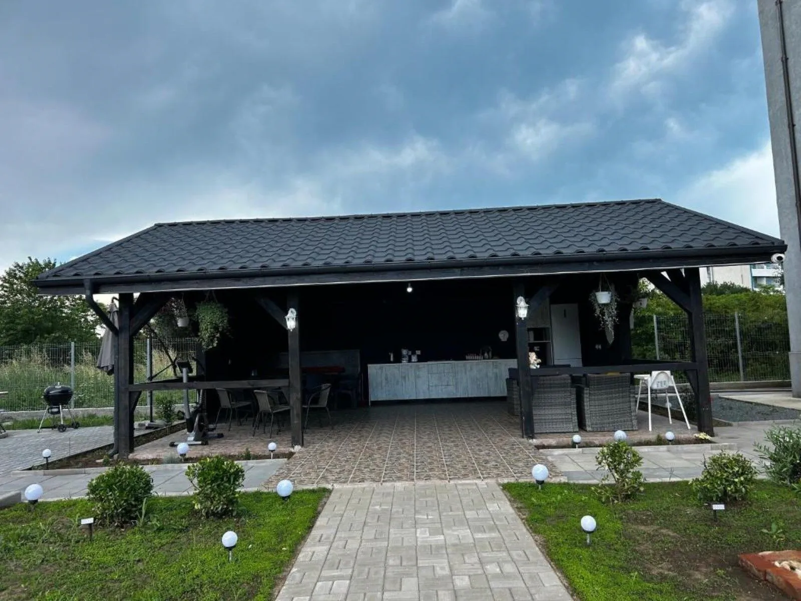 Casa Acati Venus – Venus, România