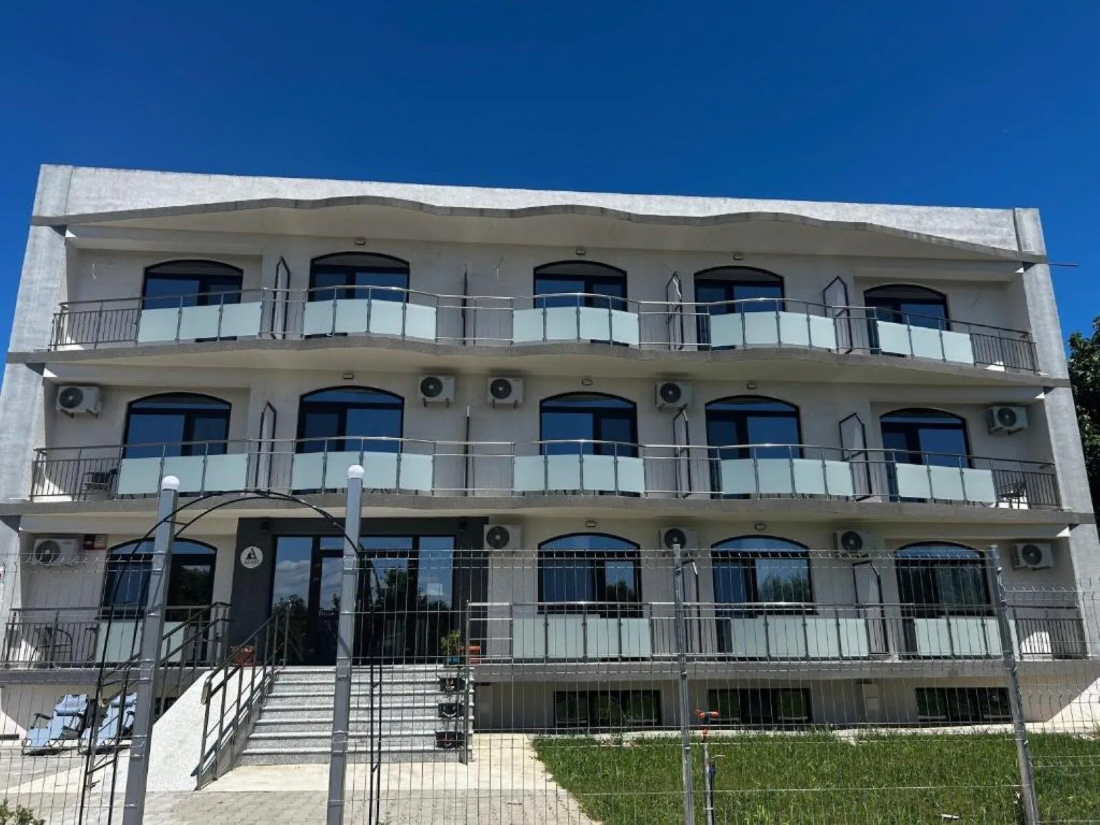 Casa Acati Venus – Venus, România