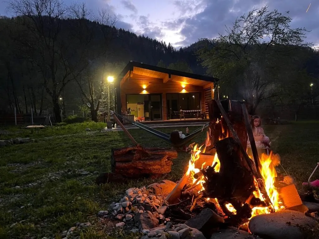 Tarcau KUB Cazaci – Cazaci, România