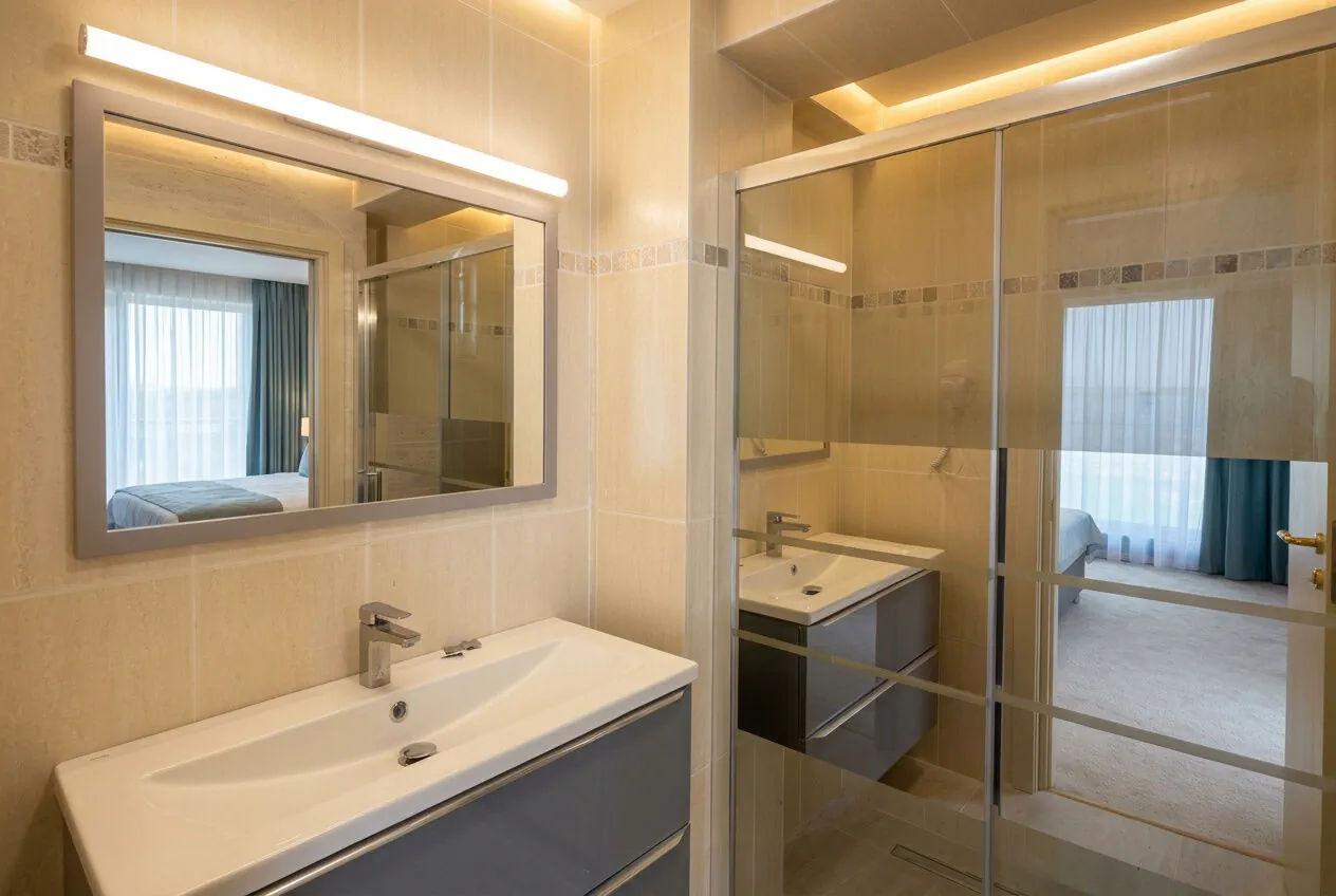 Black Sea Resort Eforie Sud – Eforie Sud, România