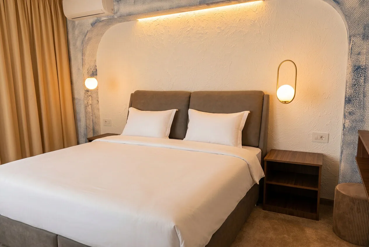 Black Sea Resort Eforie Sud – Eforie Sud, România