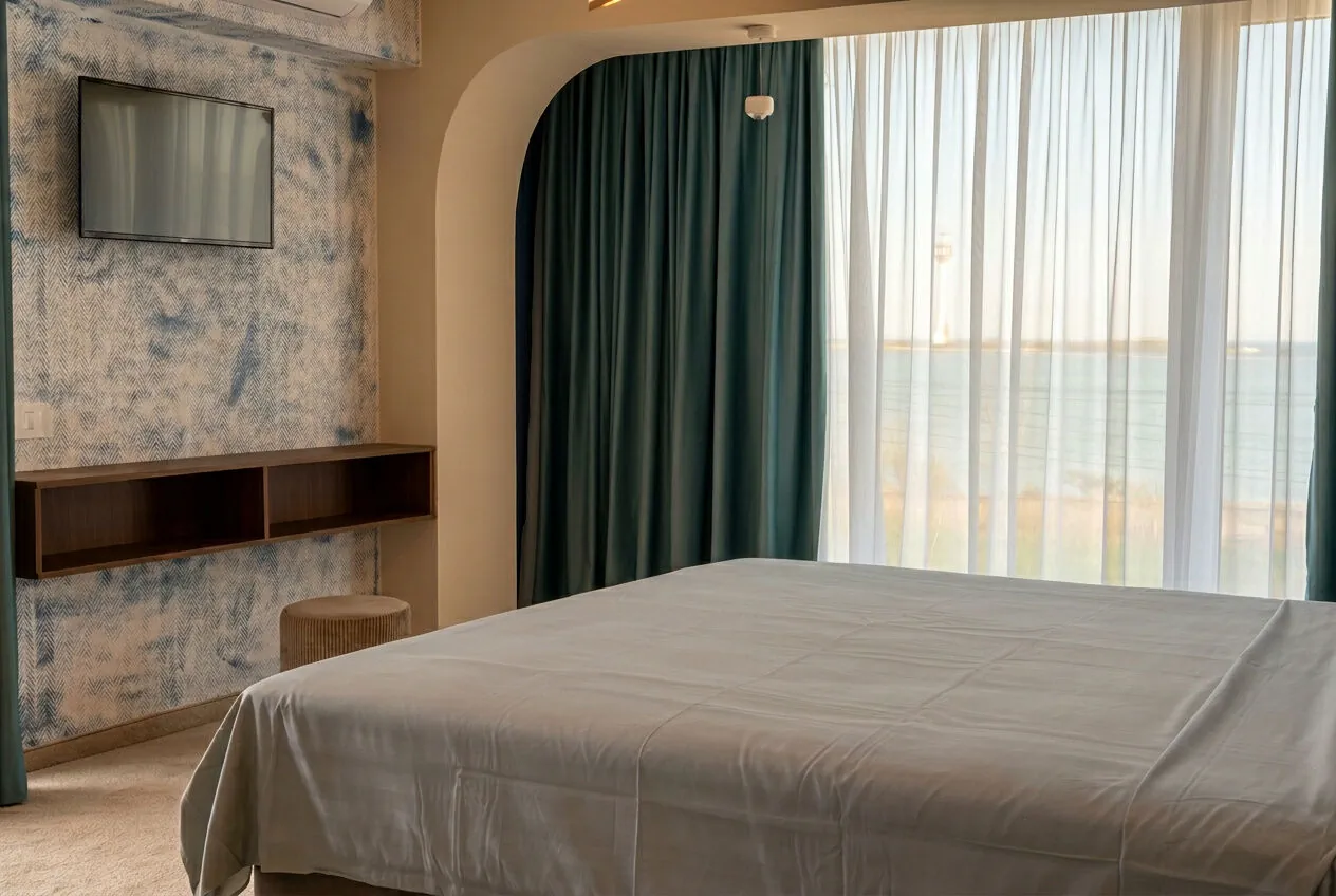Black Sea Resort Eforie Sud – Eforie Sud, România