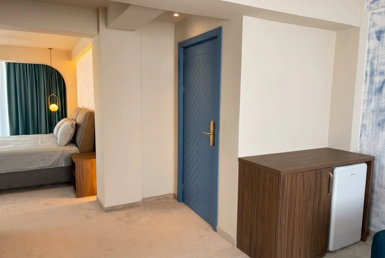 Black Sea Resort Eforie Sud – Eforie Sud, România
