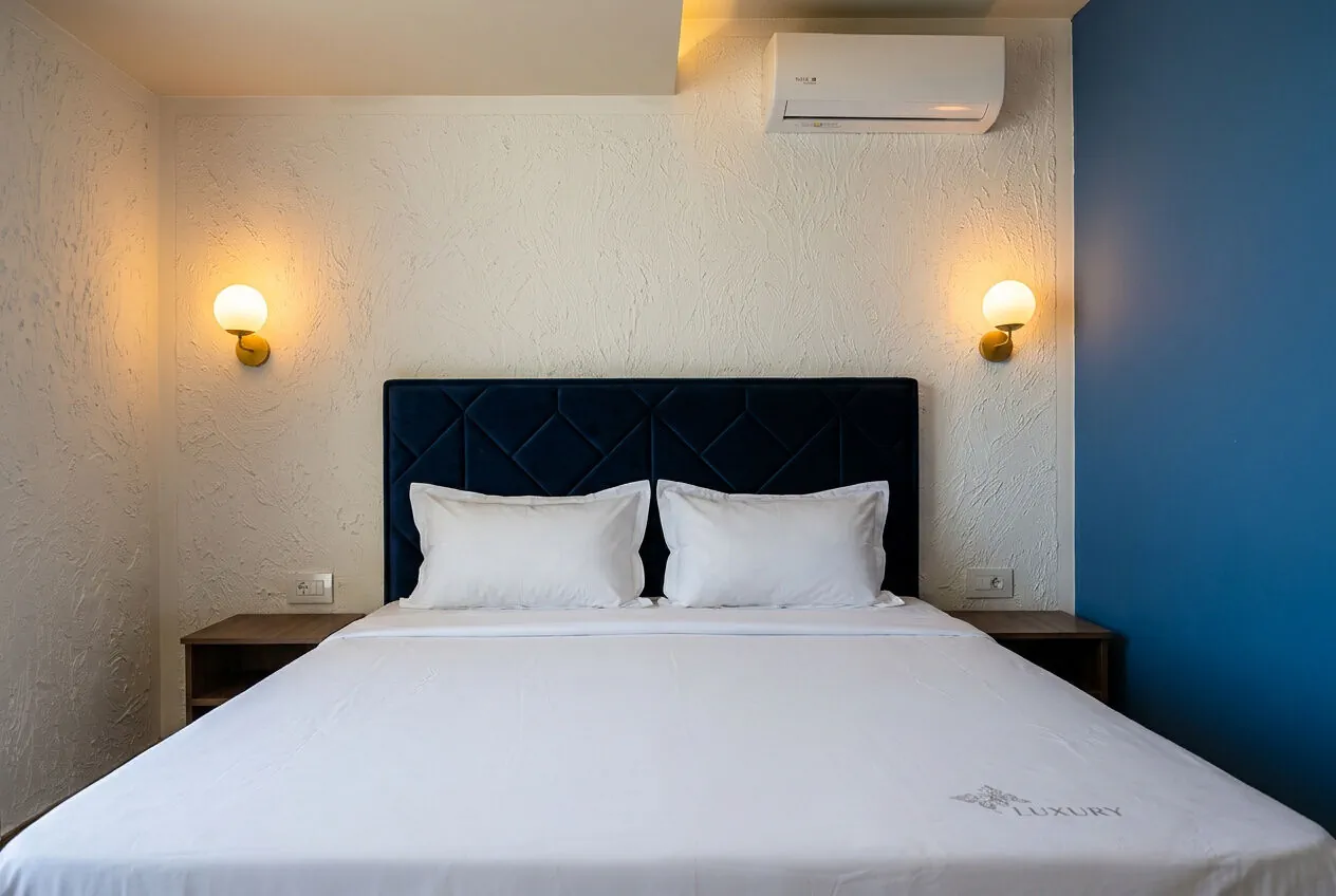 Black Sea Resort Eforie Sud – Eforie Sud, România