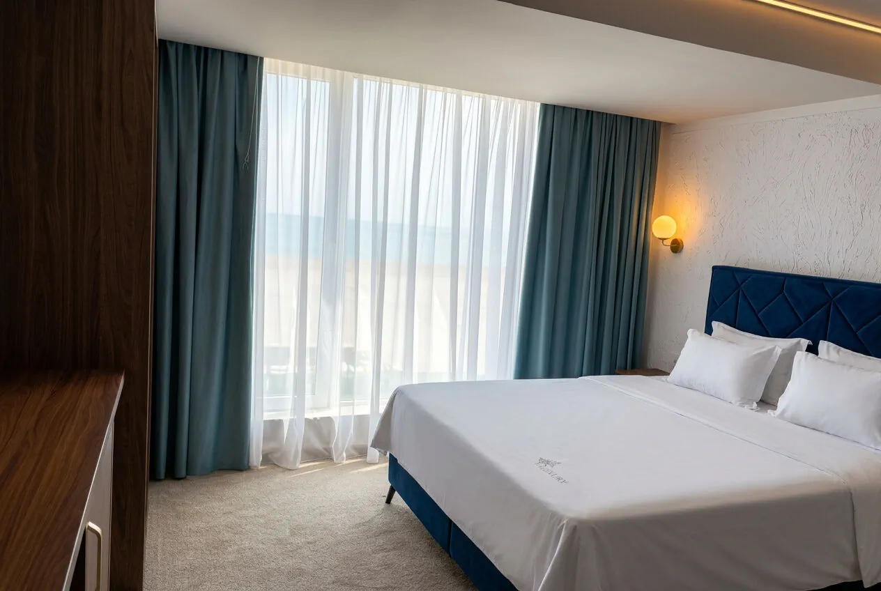 Black Sea Resort Eforie Sud – Eforie Sud, România