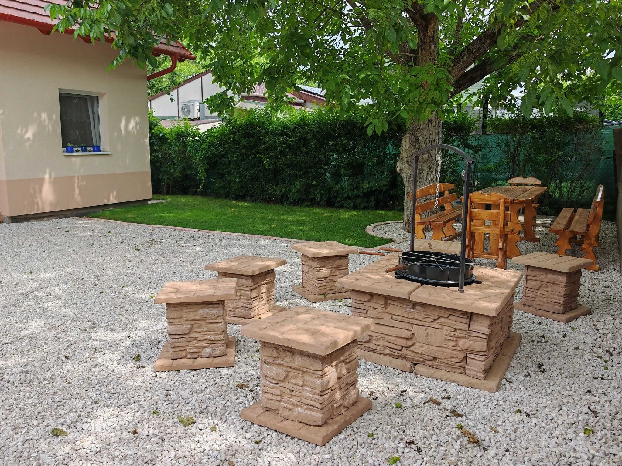 Napsugár Vendégház Velence – Velence, Ungaria