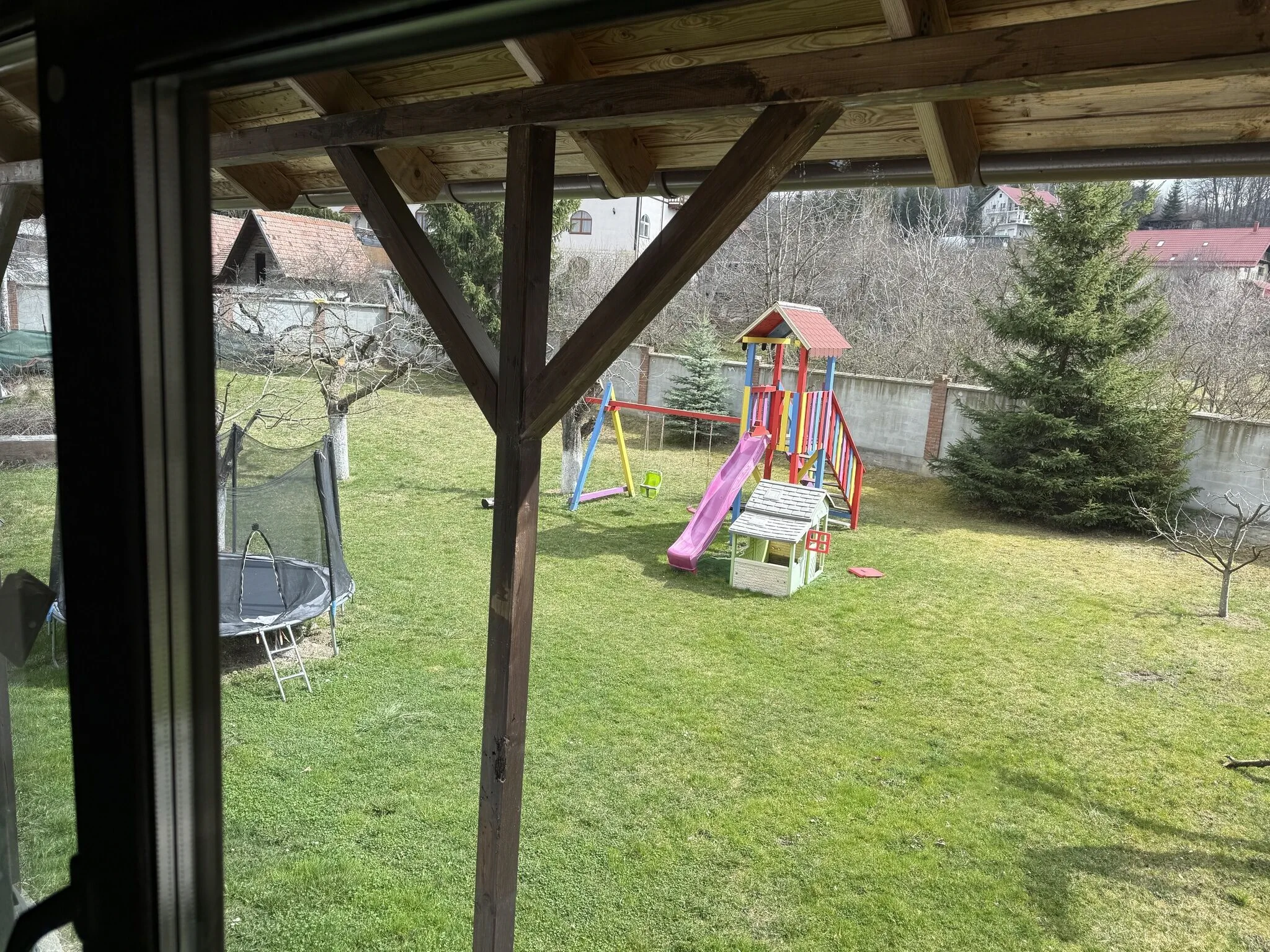 Casa Medievală Bran - foto 4