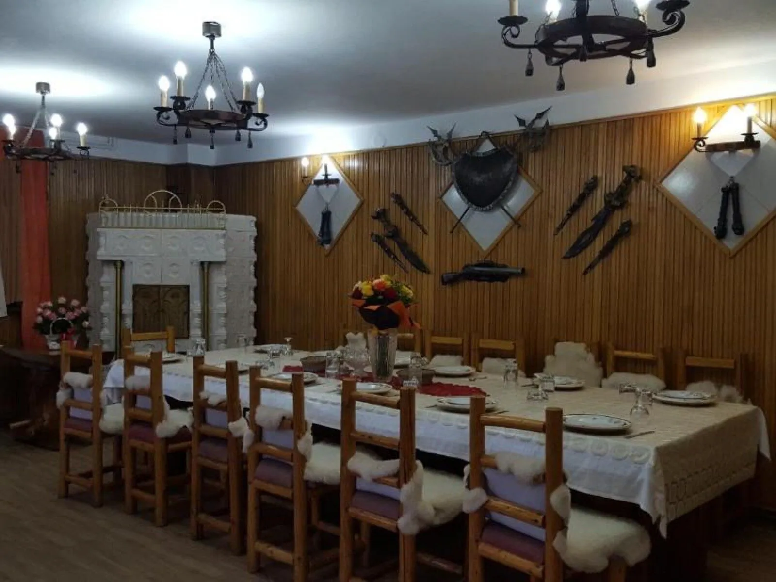 Casa Medievală Bran - foto 9