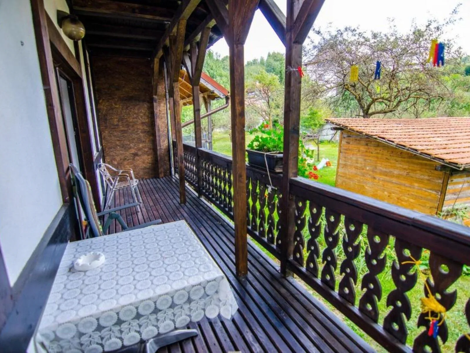 Casa Medievală Bran - foto 10