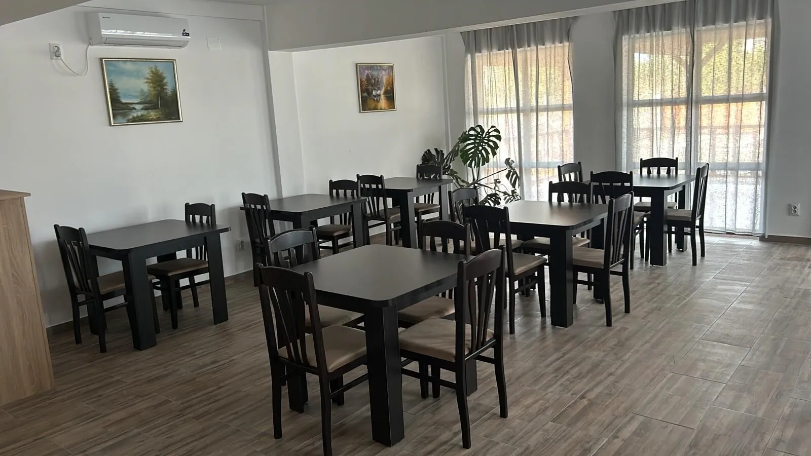 Pensiunea Lotusul Deltei Murighiol – Murighiol, România
