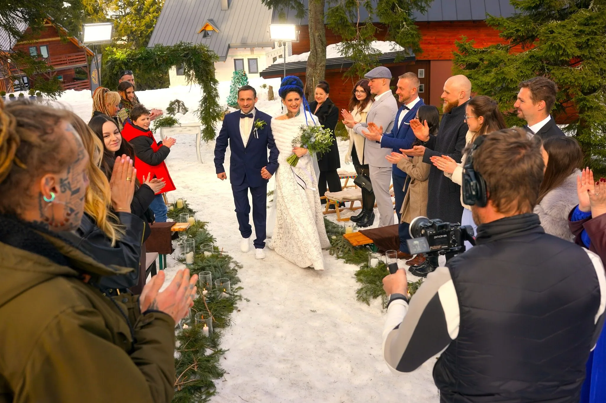 Chata MartinSki – Martin, Slovacia