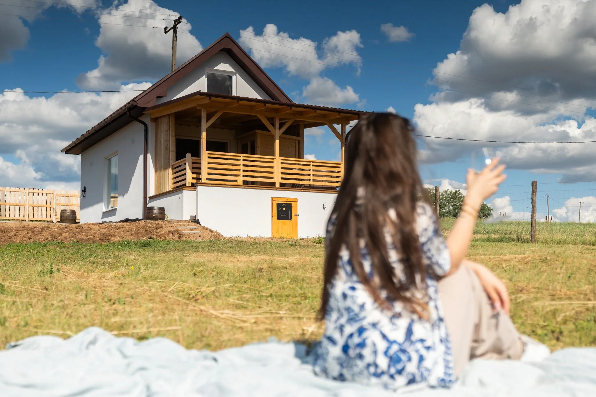 Prés House Palotás – Palotás, Ungaria