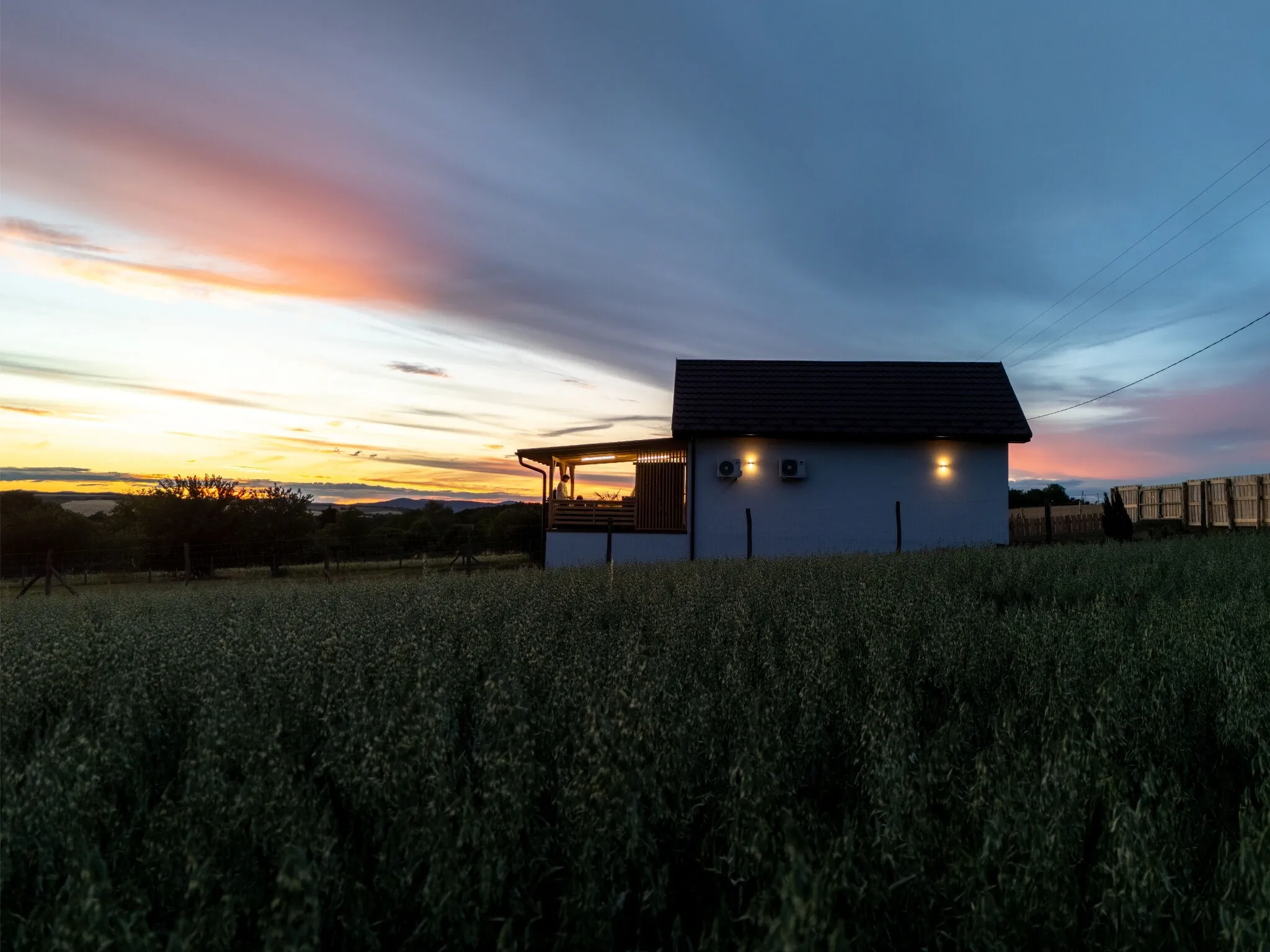 Prés House Palotás – Palotás, Ungaria