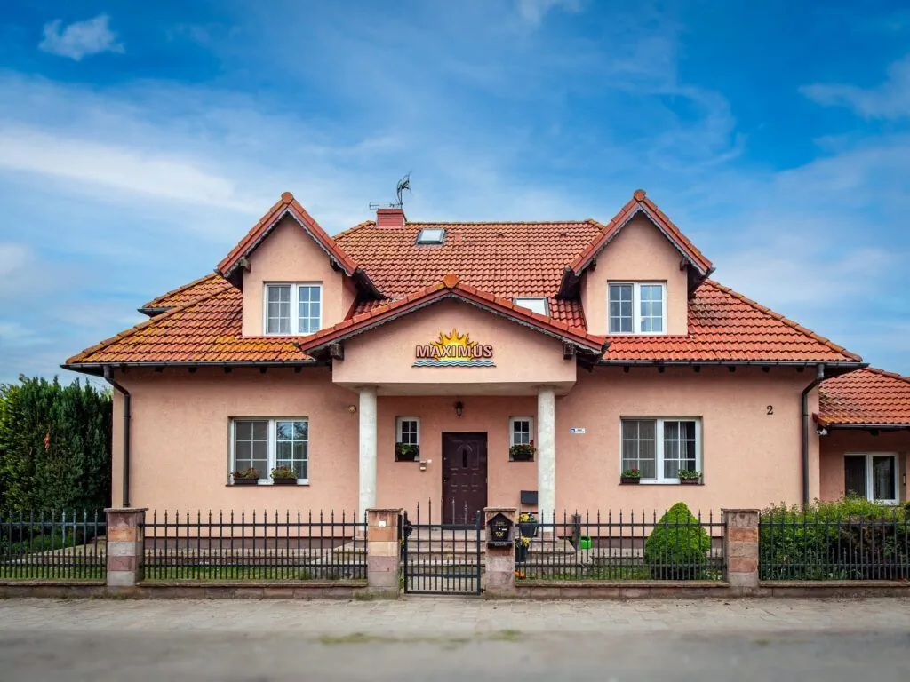 Pokoje Maxi Mare - Piamola Krynica Morska – Krynica Morska, Polonia
