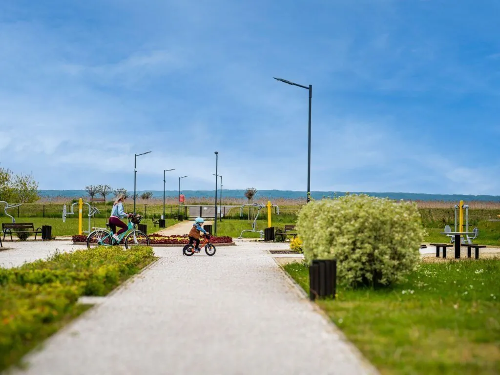 Pokoje Maxi Mare - Piamola Krynica Morska – Krynica Morska, Polonia