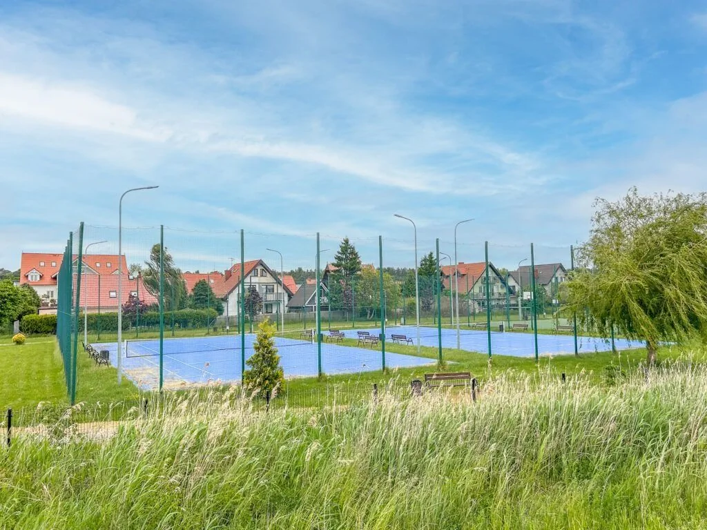 Pokoje Maxi Mare - Piamola Krynica Morska – Krynica Morska, Polonia