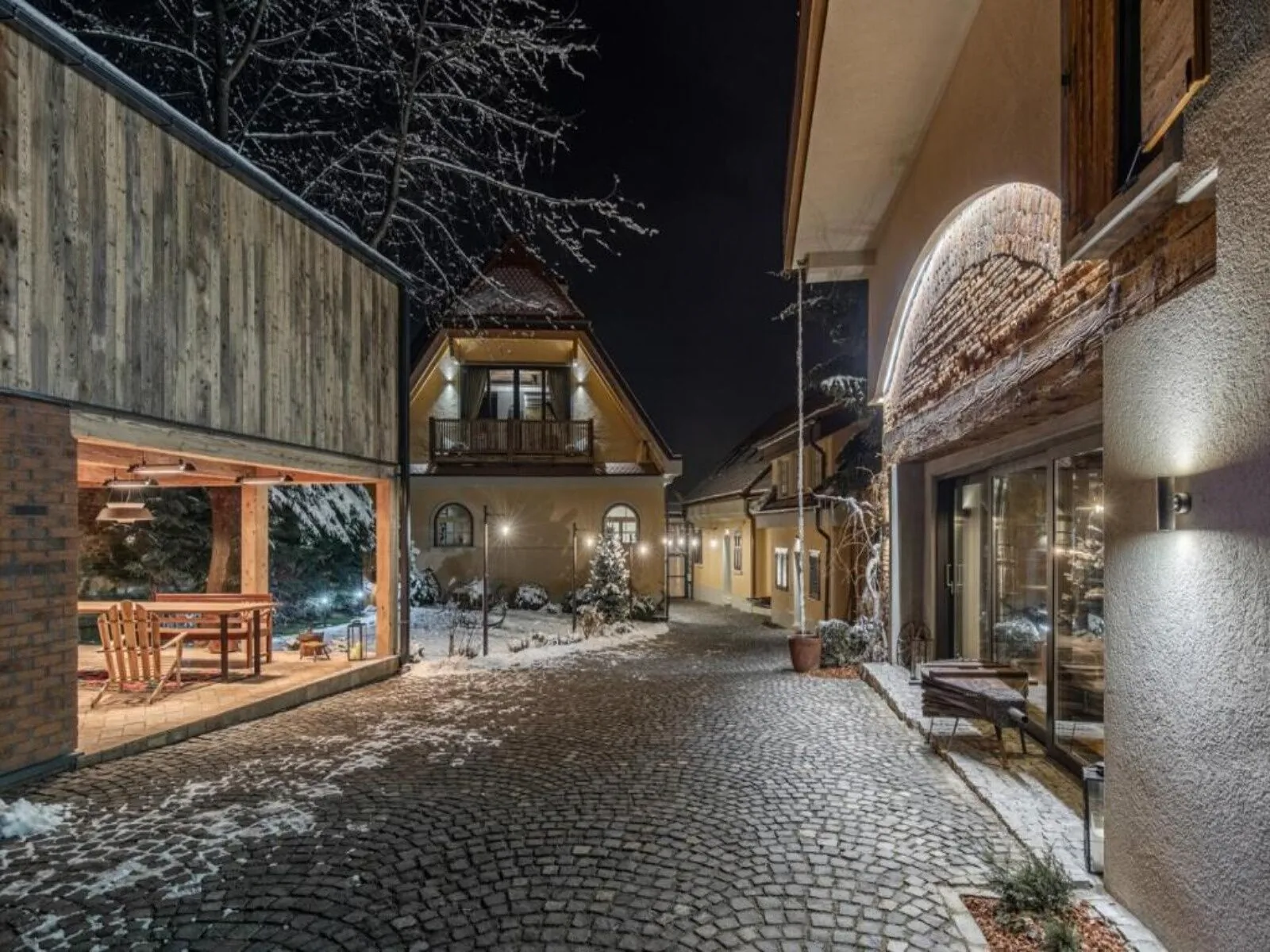 Das Fort Boutique Râșnov – Râșnov, România