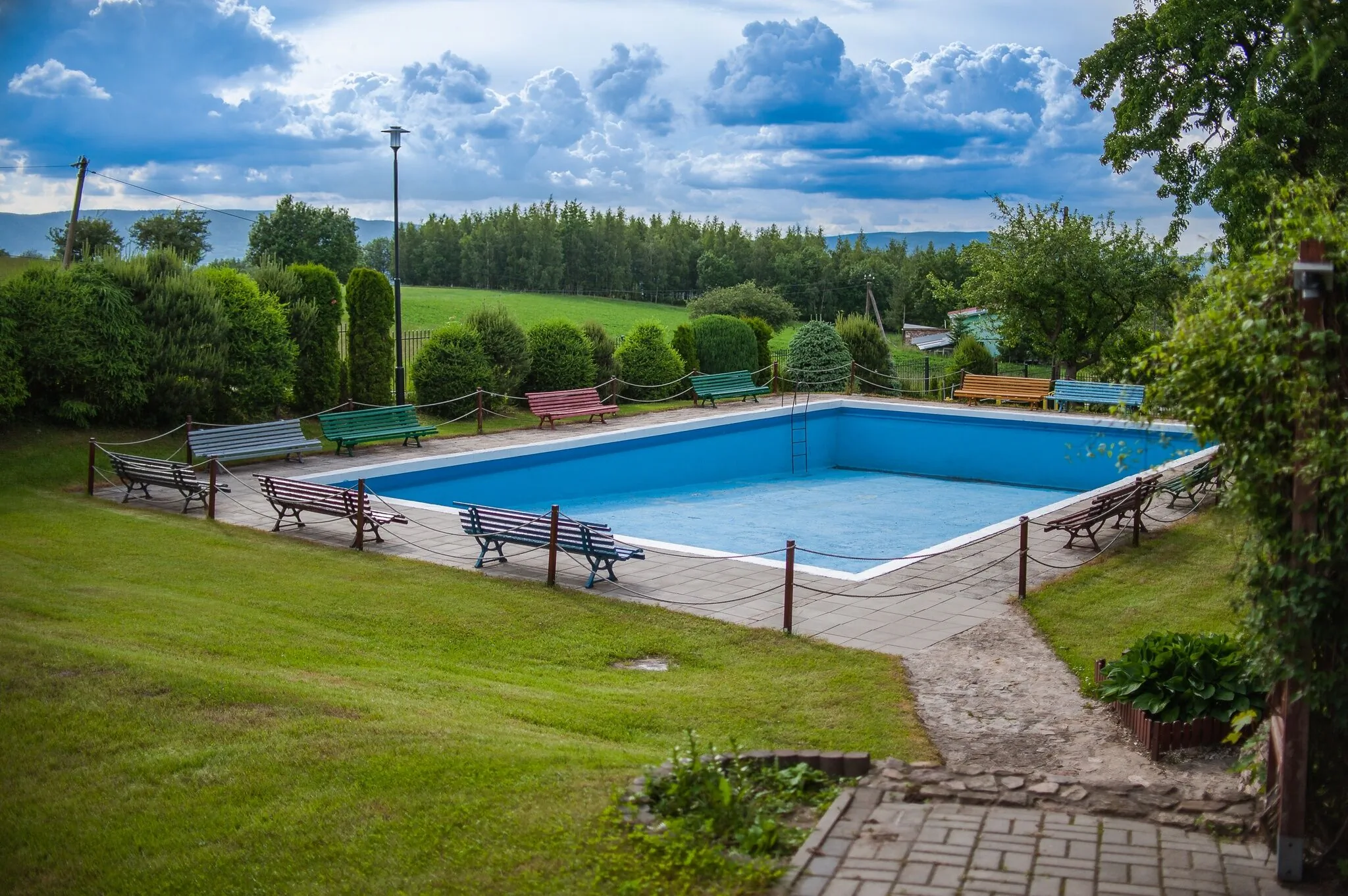Ośrodek Wczasowy Sorrento Bystrzyca Kłodzka – Bystrzyca Kłodzka, Polonia