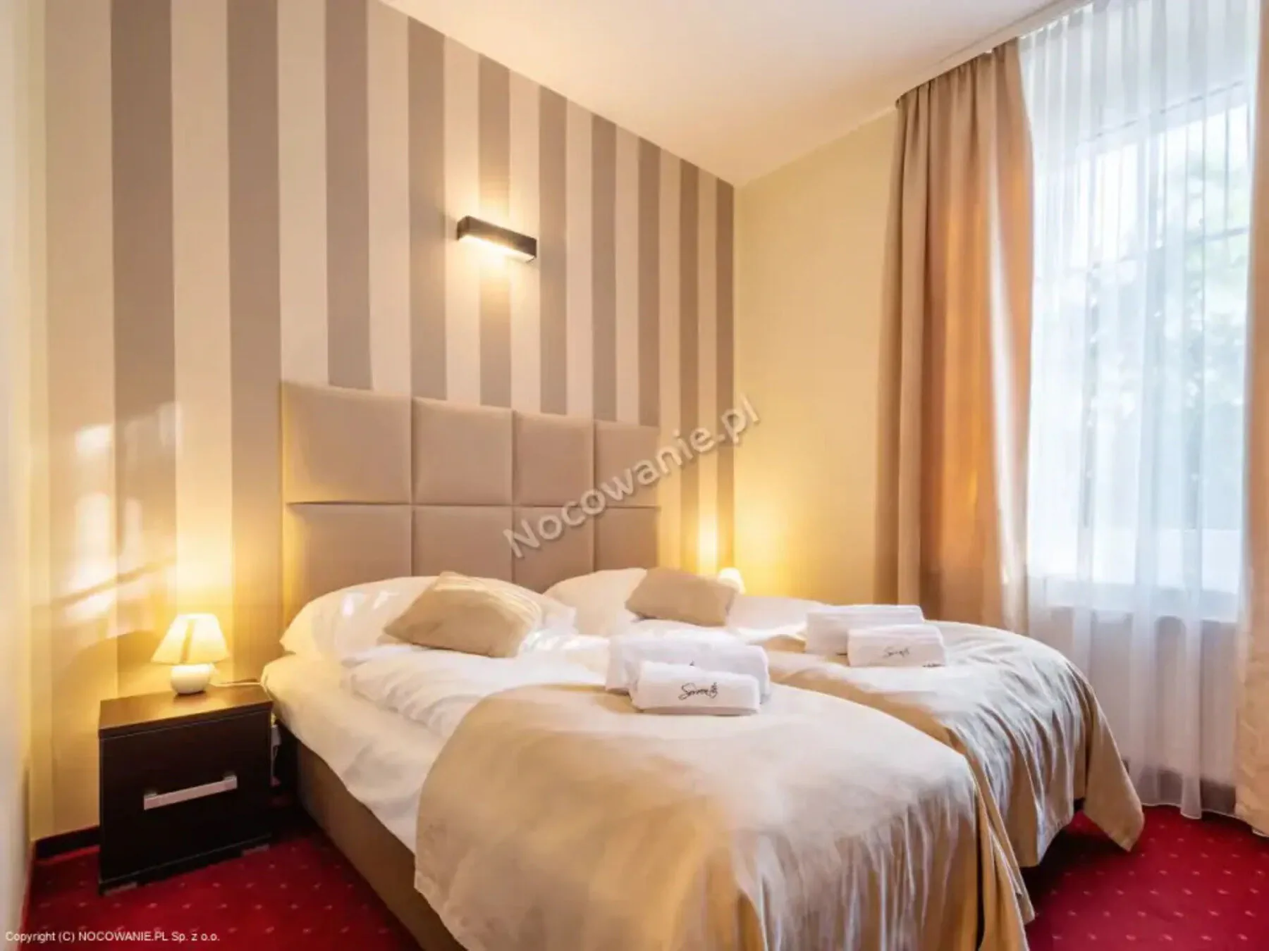 Ośrodek Wczasowy Sorrento Bystrzyca Kłodzka – Bystrzyca Kłodzka, Polonia