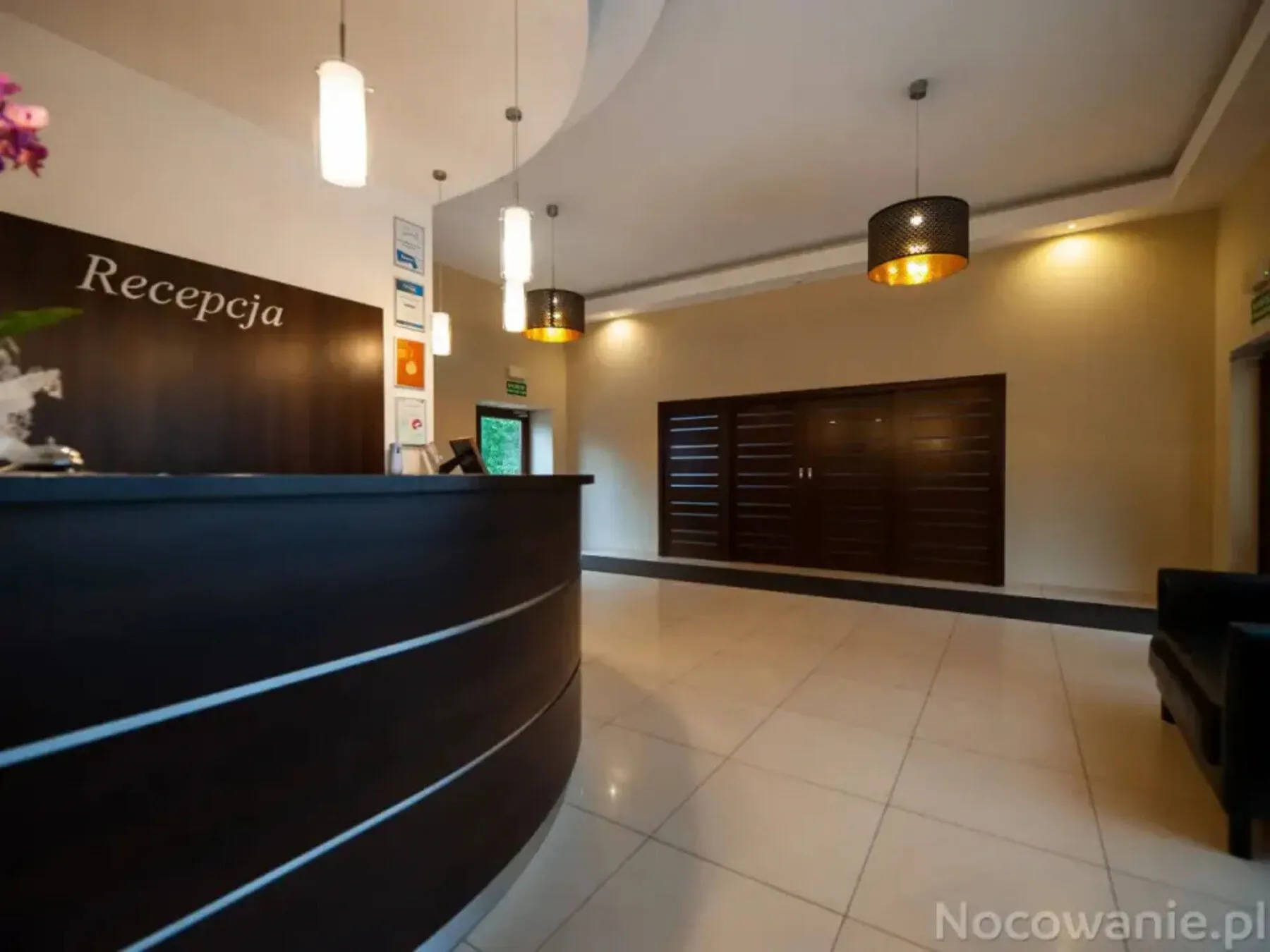 Ośrodek Wczasowy Sorrento Bystrzyca Kłodzka – Bystrzyca Kłodzka, Polonia