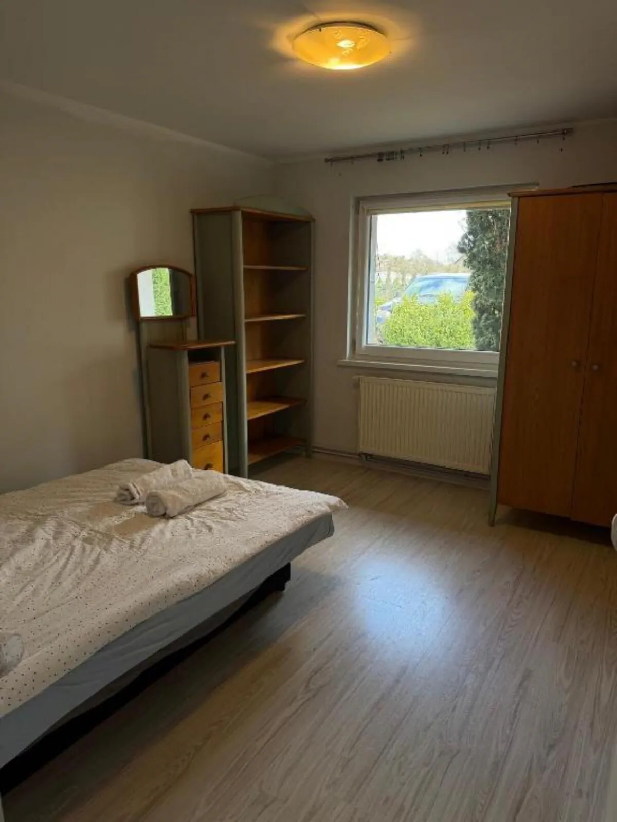 Domek Mała Tyczkówka - foto 4