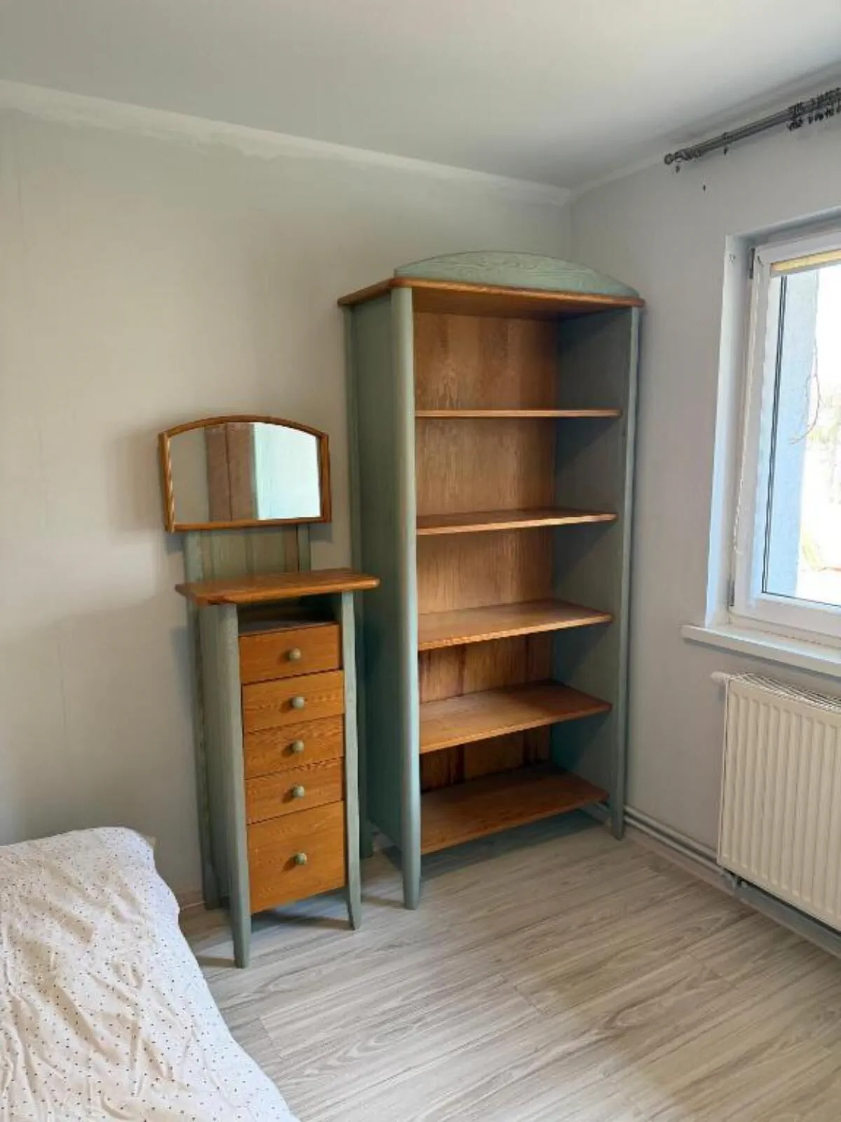 Domek Mała Tyczkówka - foto 8